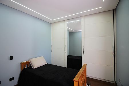 Apartamento para alugar com 280m², 3 quartos e 3 vagasQuarto 3 - Suíte