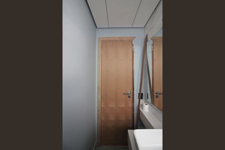 Apartamento para alugar com 280m², 3 quartos e 3 vagasLavabo