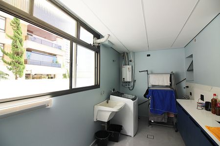 Apartamento para alugar com 280m², 3 quartos e 3 vagasEspaço Gourmet