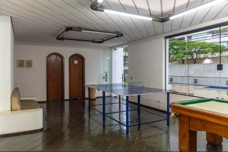 Apartamento para alugar com 280m², 3 quartos e 3 vagasÁrea comum