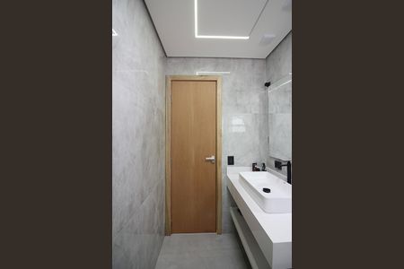 Apartamento para alugar com 280m², 3 quartos e 3 vagasQuarto 3 - Suíte Banheiro