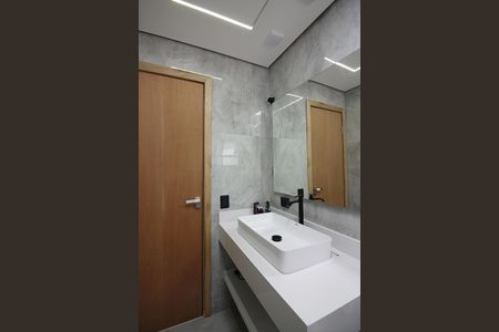 Apartamento para alugar com 280m², 3 quartos e 3 vagasQuarto 3 - Suíte Banheiro