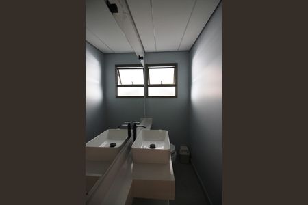 Apartamento para alugar com 280m², 3 quartos e 3 vagasLavabo