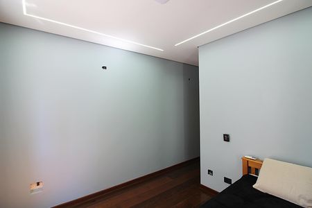 Apartamento para alugar com 280m², 3 quartos e 3 vagasQuarto 3 - Suíte