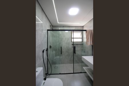 Apartamento para alugar com 280m², 3 quartos e 3 vagasBanheiro Social