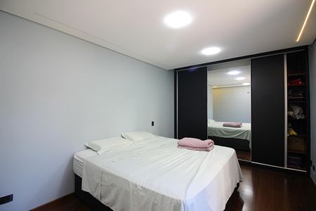 Apartamento para alugar com 280m², 3 quartos e 3 vagasQuarto 1 - Suíte
