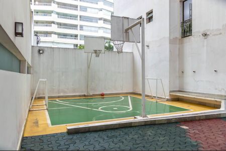 Apartamento para alugar com 280m², 3 quartos e 3 vagasQuadra Esportiva