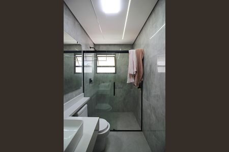 Apartamento para alugar com 280m², 3 quartos e 3 vagasQuarto 3 - Suíte Banheiro