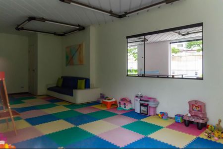 Apartamento para alugar com 280m², 3 quartos e 3 vagasBrinquedoteca