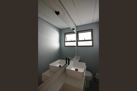 Apartamento para alugar com 280m², 3 quartos e 3 vagasLavabo