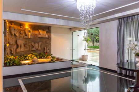 Apartamento para alugar com 280m², 3 quartos e 3 vagasÁrea comum