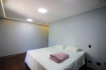 Apartamento para alugar com 280m², 3 quartos e 3 vagasQuarto 1 - Suíte