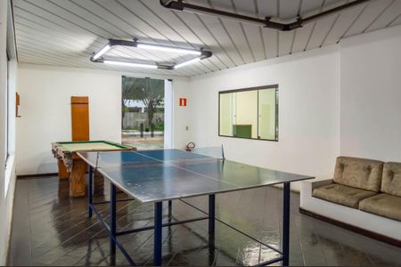 Apartamento para alugar com 280m², 3 quartos e 3 vagasÁrea comum