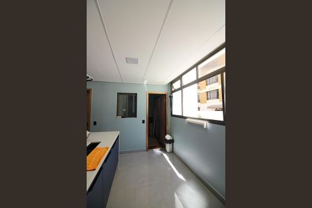 Apartamento para alugar com 280m², 3 quartos e 3 vagasEspaço Gourmet