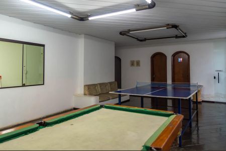 Apartamento para alugar com 280m², 3 quartos e 3 vagasÁrea comum