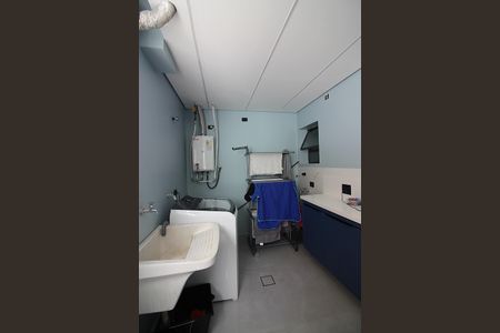 Apartamento para alugar com 280m², 3 quartos e 3 vagasEspaço Gourmet