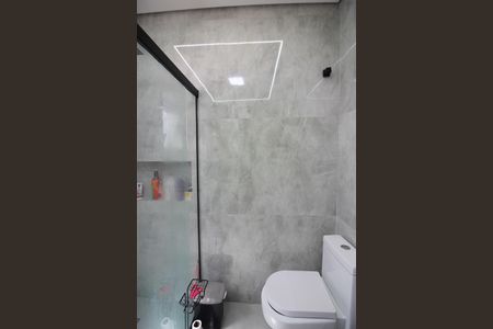 Apartamento para alugar com 280m², 3 quartos e 3 vagasQuarto 1 - Suíte Banheiro