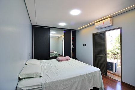 Apartamento para alugar com 280m², 3 quartos e 3 vagasQuarto 1 - Suíte