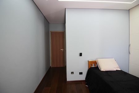 Apartamento para alugar com 280m², 3 quartos e 3 vagasQuarto 3 - Suíte
