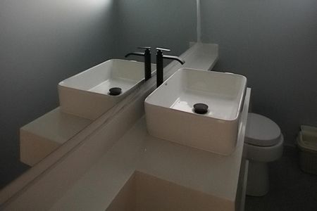 Apartamento para alugar com 280m², 3 quartos e 3 vagasLavabo