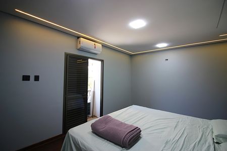 Apartamento para alugar com 280m², 3 quartos e 3 vagasQuarto 1 - Suíte