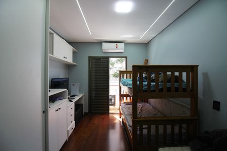 Apartamento para alugar com 280m², 3 quartos e 3 vagasQuarto 2