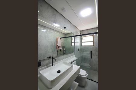 Apartamento para alugar com 280m², 3 quartos e 3 vagasQuarto 3 - Suíte Banheiro