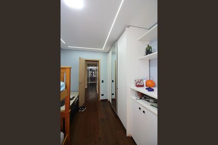 Apartamento para alugar com 280m², 3 quartos e 3 vagasQuarto 2