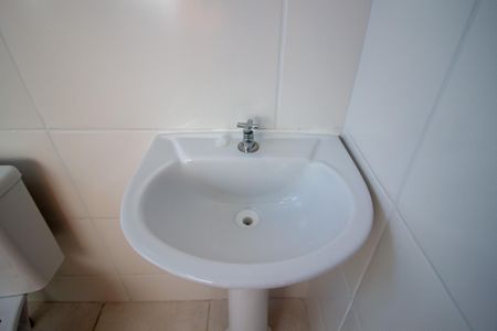 Apartamento para alugar com 44m², 2 quartos e 1 vagaBanheiro