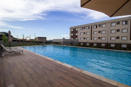 Apartamento para alugar com 44m², 2 quartos e 1 vagaÁrea comum