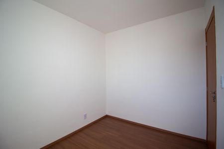 Quarto 1 de apartamento para alugar com 2 quartos, 44m² em Wanel Ville, Sorocaba