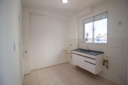 Apartamento para alugar com 44m², 2 quartos e 1 vagaCozinha
