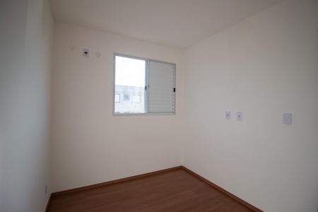 Apartamento para alugar com 44m², 2 quartos e 1 vagaQuarto 2