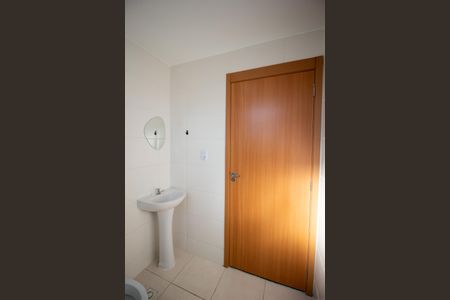 Apartamento para alugar com 44m², 2 quartos e 1 vagaBanheiro