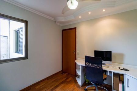 Casa de condomínio para alugar com 120m², 3 quartos e 2 vagasQuarto 2