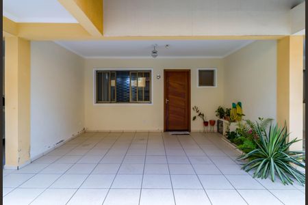 Casa de condomínio para alugar com 120m², 3 quartos e 2 vagasGaragem
