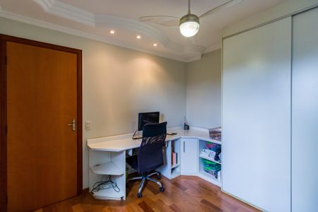 Casa de condomínio para alugar com 120m², 3 quartos e 2 vagasQuarto 2