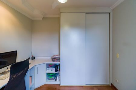 Casa de condomínio para alugar com 120m², 3 quartos e 2 vagasQuarto 2