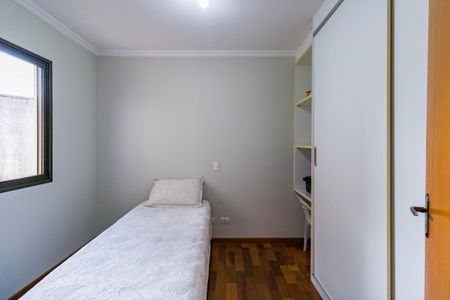 Casa de condomínio para alugar com 120m², 3 quartos e 2 vagasQuarto 1