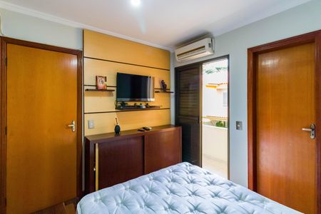 Casa de condomínio para alugar com 120m², 3 quartos e 2 vagasSuíte
