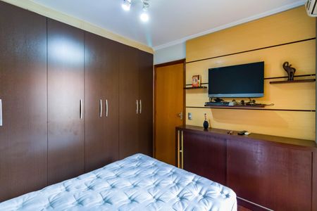 Casa de condomínio para alugar com 120m², 3 quartos e 2 vagasSuíte
