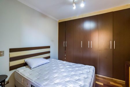 Casa de condomínio para alugar com 120m², 3 quartos e 2 vagasSuíte