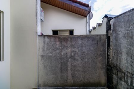 Casa de condomínio para alugar com 120m², 3 quartos e 2 vagasVista/Quarto 1