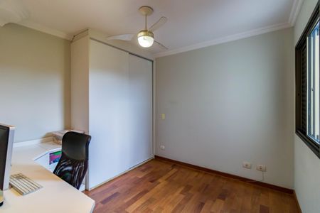 Casa de condomínio para alugar com 120m², 3 quartos e 2 vagasQuarto 2