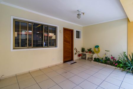 Casa de condomínio para alugar com 120m², 3 quartos e 2 vagasGaragem