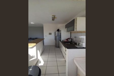 Apartamento para alugar com 48m², 2 quartos e 1 vaga Apartamento para alugar com 48m², 2 quartos e 1 vagaCozinha