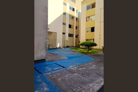 Apartamento para alugar com 48m², 2 quartos e 1 vaga Apartamento para alugar com 48m², 2 quartos e 1 vagaÁrea comum