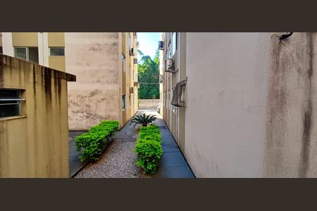 Apartamento para alugar com 48m², 2 quartos e 1 vaga Apartamento para alugar com 48m², 2 quartos e 1 vagaÁrea comum