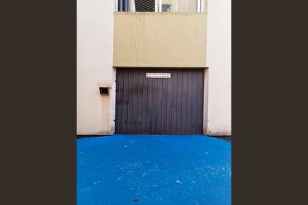 Apartamento para alugar com 48m², 2 quartos e 1 vaga Apartamento para alugar com 48m², 2 quartos e 1 vagaGaragem alugado para motos