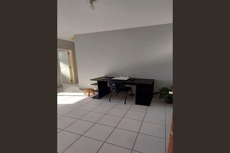 Apartamento para alugar com 48m², 2 quartos e 1 vaga Apartamento para alugar com 48m², 2 quartos e 1 vagaSala de Jantar